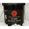 Sea Salt Scrub (Goatmeal Honey)