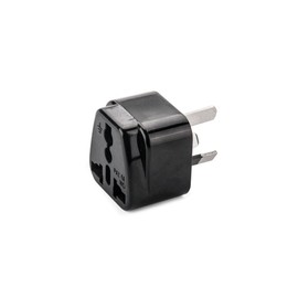 Europe-UK PNI 220V Socket Adapter