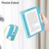 Fintie Stand Case for 7" Kobo Libra Colour (Model N428)
