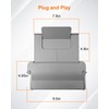 Paper Output Tray Fits for HP OfficeJet Pro 9010 9015