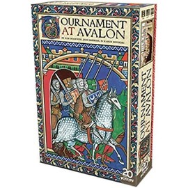 Torneo en Avalon