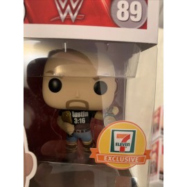 Funko stone cold steve austin 7-Eleven Exclusive