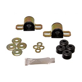 Energy Suspension For Mitsubishi Eclipse 90-94 Sway Bar Bushing Black 20mm Rear | 5.5108G