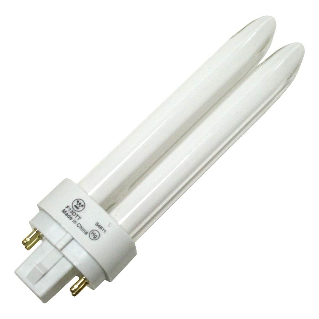 Westinghouse 3715900, 13W CFL Light Bulb, (60W Equal) 3500K Bright White 82 CRI 900 Lumen