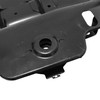 XQSMWF Black Under Radiator Splash Cover 5140535101 Compatible with Toyota