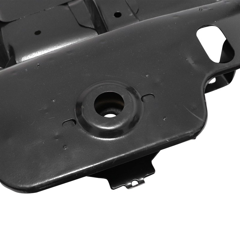 XQSMWF Black Under Radiator Splash Cover 5140535101 Compatible with Toyota