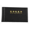 Anboli Money Storage Case Bill Holder Bill Album Bill Case