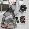 Large Laundry Net 60 x 90 cm Heavy Duty with