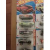 Hot Wheels 2025 Mainline Variety Set Of 12