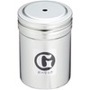 Endoshoji BTY02004 Commercial Seasoning Can, Small (Acrylic Lid), G-Can (Garlic),