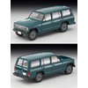 Tomica Limited Vintage Neo 1/64 LV-N109c Nissan Safari Extra Van