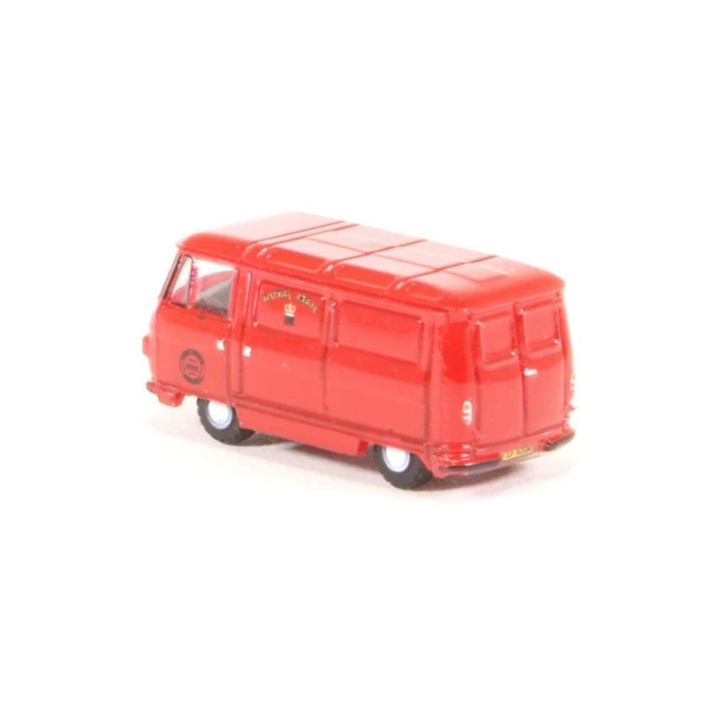 Oxford Diecast NPB008 Commer PB Royal Mail