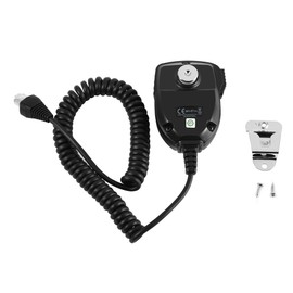 8 Pin Radio Remote Shoulder Speaker Mic For Yaesu/Vertex Microphone Radio VX2500 VX2508 VX2208 VX2108
