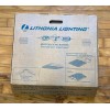 Lithonia Lighting 2'x2' Troffer 2RT8S 2 17W MVOLT GEB10IS Fluorescent