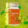 Power Golden | 3 Obs -3 Night Grss | 3
