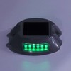 12LED Solar Driveway Deck Light IP68 Waterproof Solar Driveway Dock