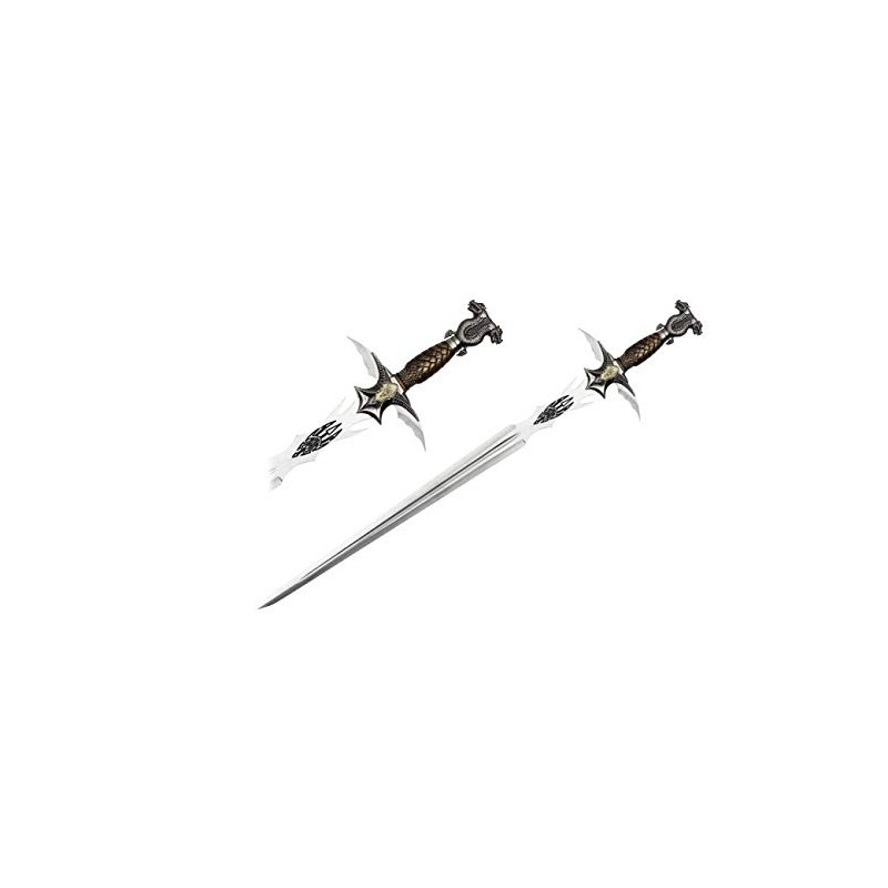 Ace Martial Arts Supply Dragon Evolution Fantasy Sword