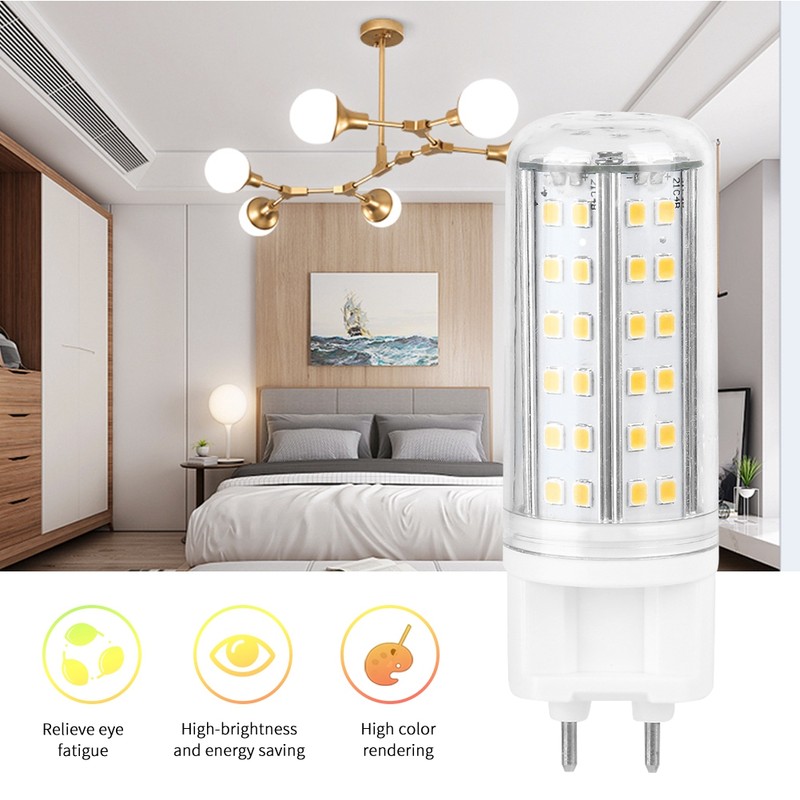 G12 LED Corn Bulb Lamp 10W Hight Bright Lamp Home