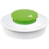 Tescoma Home Fermentation Cover, Plastic, White/Green