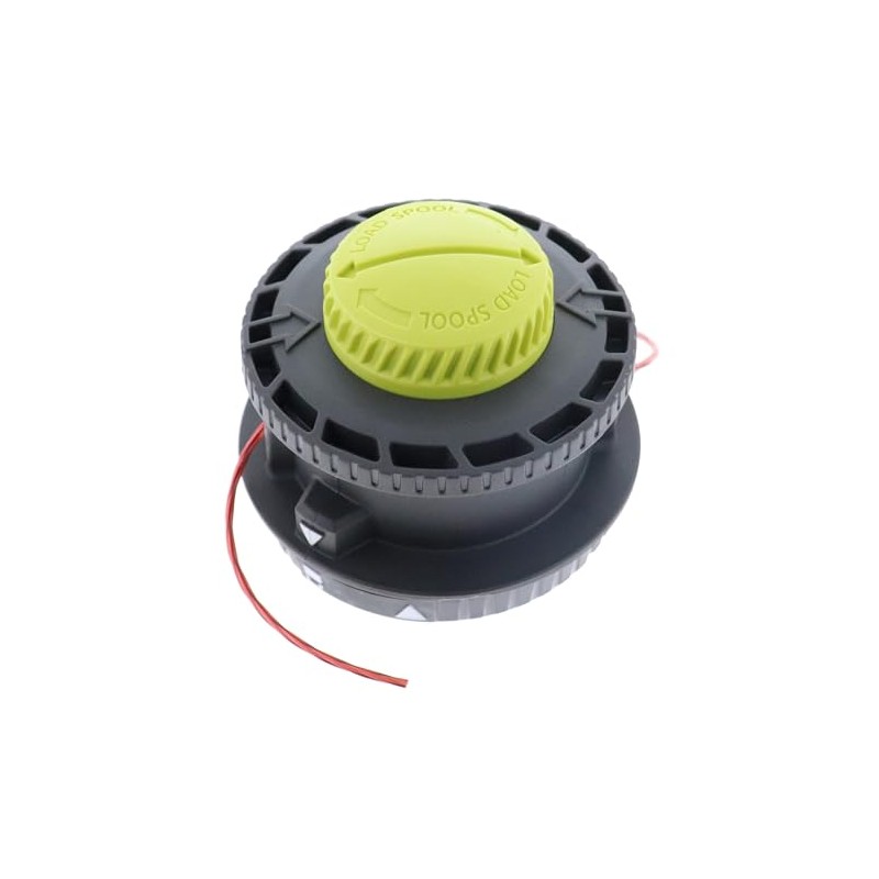 314608005 for Ryobi Reel Easy+ Bump Feed Trimmer Head Straight