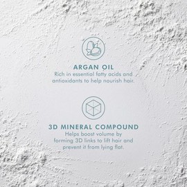MOROCCANOIL Polvo de Textura y Volumen para el cabello, 8gr.