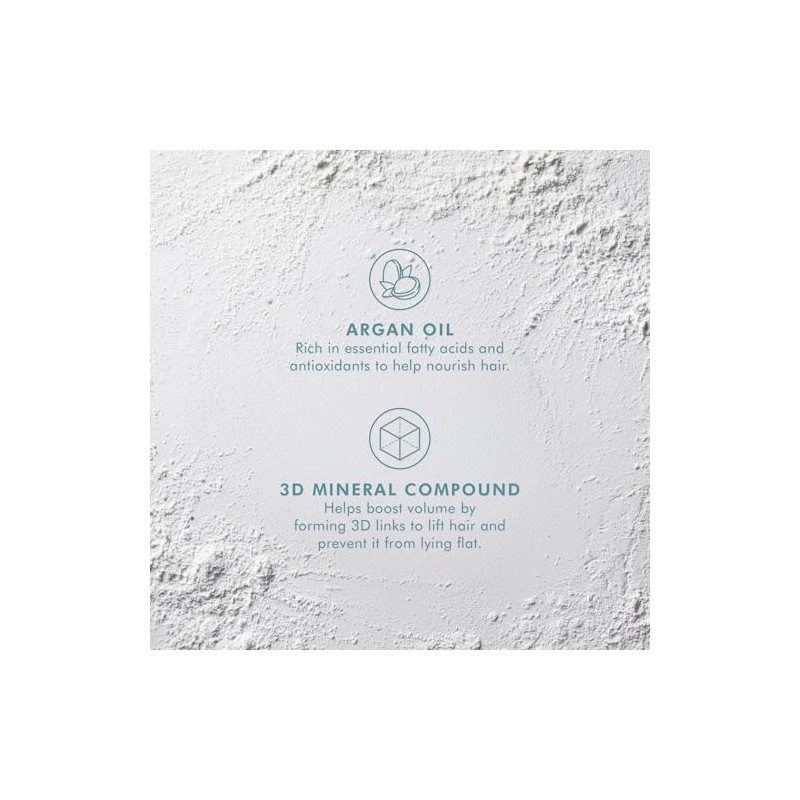 MOROCCANOIL Polvo de Textura y Volumen para el cabello, 8gr.