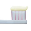 Dento Health Medicated Toothpaste SP (Quasi-Drug), Prevents Pyorrhea, 3.2 oz