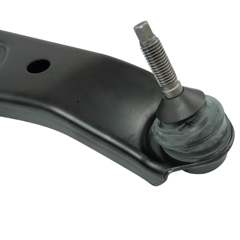 TRQ Front Right Lower Control Arm with Ball Joint Passenger