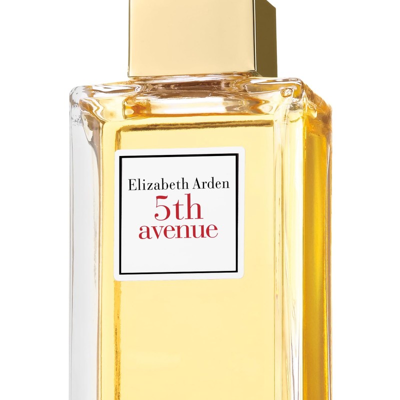 Elizabeth Arden 5.Th Avenue Eau De Toilette - 125 ml
