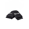 COMAX Rodilleras Deportivas para Ejercicio de Nylon Resistente, Rodilleras de