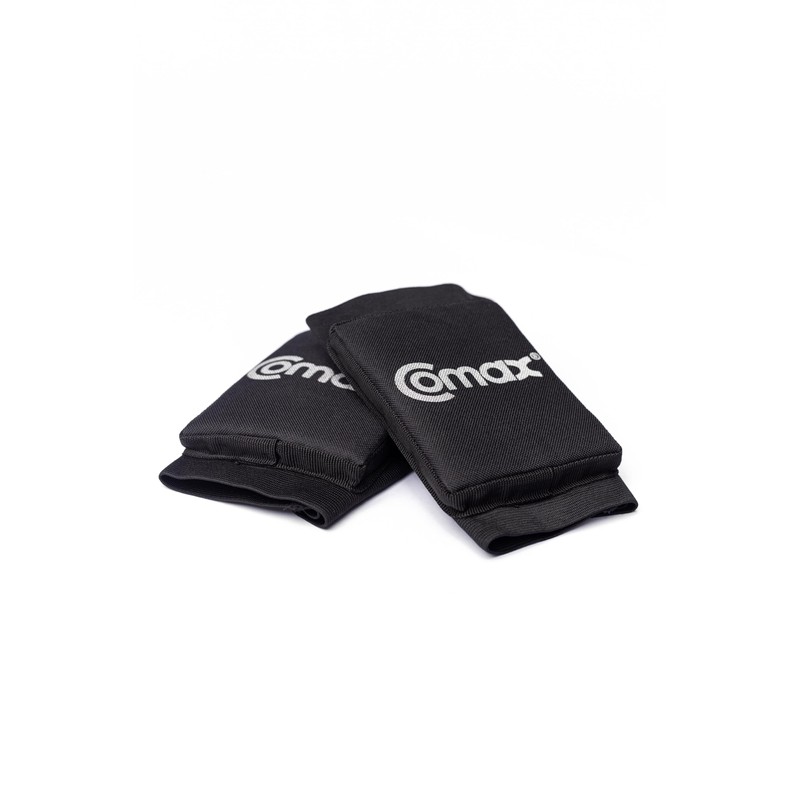 COMAX Rodilleras Deportivas para Ejercicio de Nylon Resistente, Rodilleras de