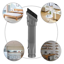 isinlive Motorhead Replacement for Dyson V6 DC30 DC31 DC34 DC35 DC39 DC41 DC44 DC45 DC52 DC58 DC59 DC61 DC62 DC63 DC74 Attachments Home Cleaning Tools Brush Kit