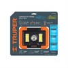 Truper LAT-1300, Lámpara LED 1600 lúmenes de trabajo, recargable