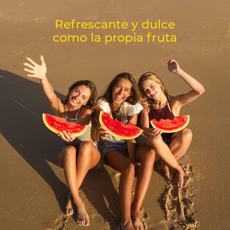 Carmex Watermelon glass 7.5 g