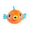 Barkbox Air Head Rip & Reveal Interactive Plush Dog Toy