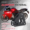 Xitomer 1.2-2" Adjustable Lowering kit, Fit for VFR1200F 2014 2013
