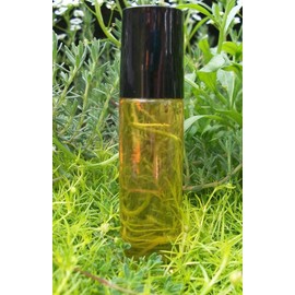 Pure Egyptian Musk Oil (Civet Blend) Imported From Egypt 1/3oz. 10ml by utopia africa