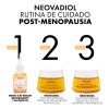 Crema Antiedad De Noche Post-menopausia Vichy Neovadiol 50ml para Todo