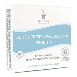 Sensitive Soap Free Wash 100 g