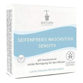 Sensitive Soap Free Wash 100 g
