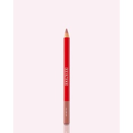 ONE/SIZE LIP SNATCHER Precision Lip Filler Pencil - Waterproof & Ultra-Pigmented Lip Liner with Vitamins C & E for Antioxidant Protection - Lip Liner:_Shy But Fly