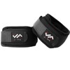 JFIT Adjustable Wrist Weights, Set of 2, 1 LB Each,