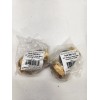 Braxton Harris PAIR 3/4" Braxton Harris Water Meter Couplings 3/4"