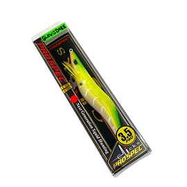 Kanji International Egi Pro Spec 3.5 Size, Original Color, My Monkey Banana