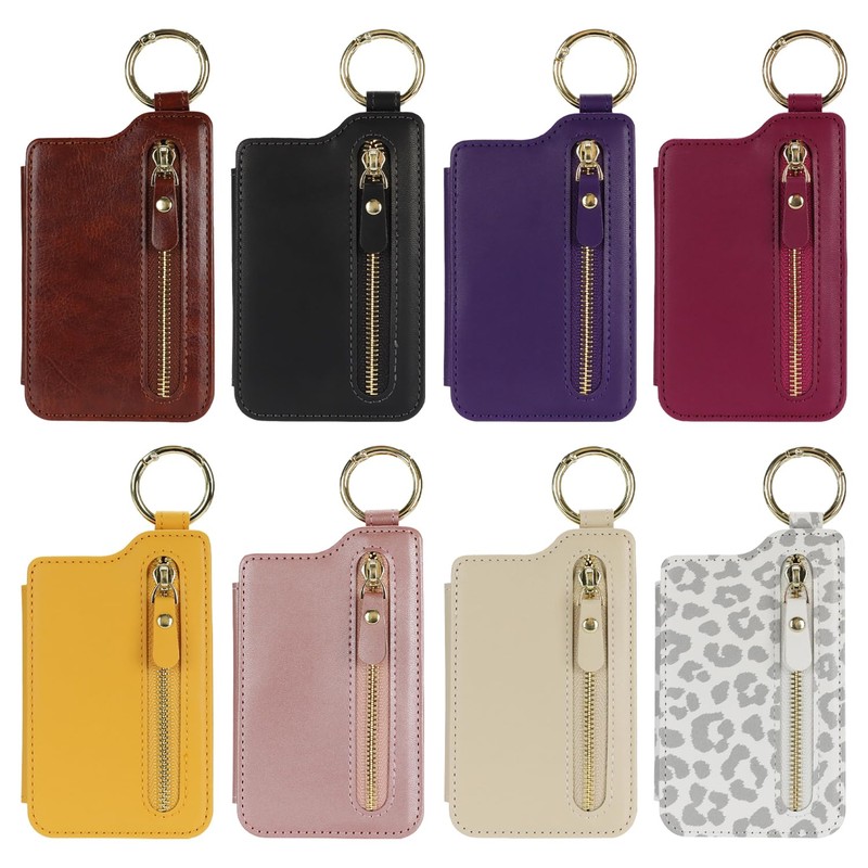 Havaya for Magsafe Wallet, yellow, Classic