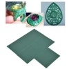 Exblue Jewelry Wax, 5pcs 2mm Carving Wax Jewelry Sliced Modeling