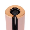 Cordless Automatic Hair Curler Fast Heating USB Rechargeable Portable Curling