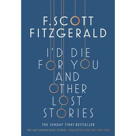 I'd Die for You: And Other Lost Stories