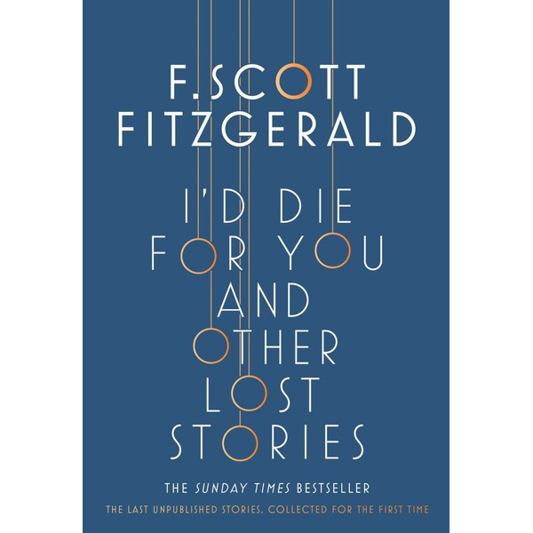 I'd Die for You: And Other Lost Stories