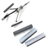 Engine Cylinder Hone Stone, 3PCS Engine Cylinder Hone Stone Heavy